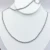 kolia-srebrna-kulki-diamentowane.webp